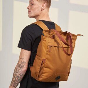 (R)evolution™ 25L Convertible Carryall - New Colorways in Camel